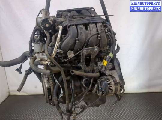 купить Крышка клапанная ДВС на Chevrolet Spark 2009-2016