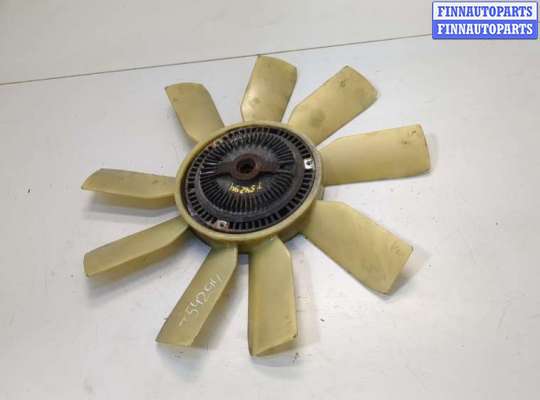 купить Муфта вентилятора (вискомуфта) на Mercedes Viano 2003-2014