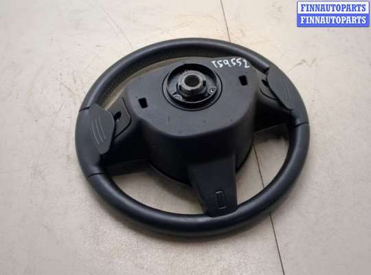 купить Подушка безопасности водителя на Jaguar XF 2007-2015