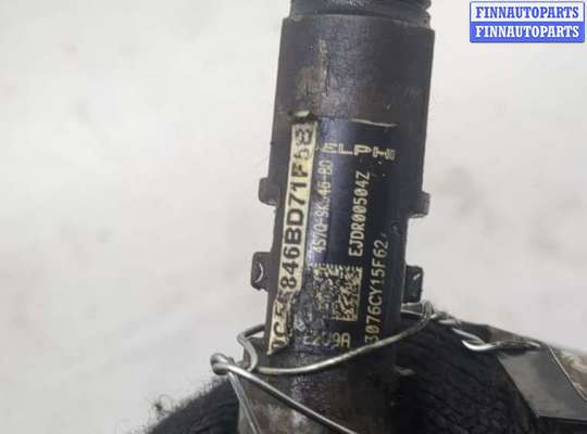 купить Форсунка топливная на Ford Mondeo 3 2000-2007