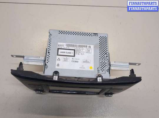 купить Магнитола на Nissan X-Trail (T32) 2013-