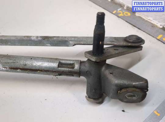 купить Механизм стеклоочистителя (трапеция дворников) на Citroen C4 2004-2010