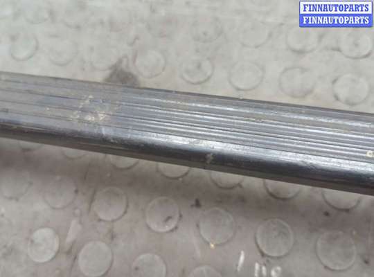 купить Рейлинг на крышу (одиночка) на Chevrolet Trax 2013-2016