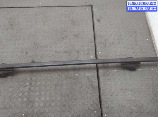 купить Рейлинг на крышу (одиночка) на Chevrolet Trax 2013-2016