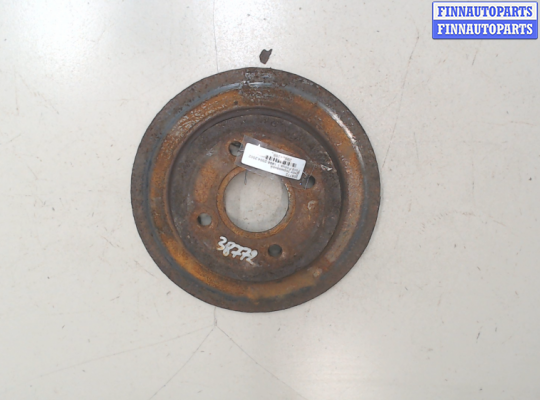 купить Диск тормозной на Ford Focus 1 1998-2004