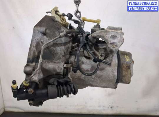купить КПП 5-ст.мех. (МКПП) на Peugeot 207 2006-2015
