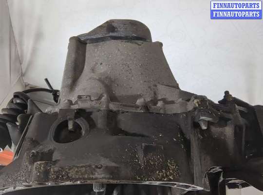 купить КПП 5-ст.мех. (МКПП) на Peugeot 207 2006-2015