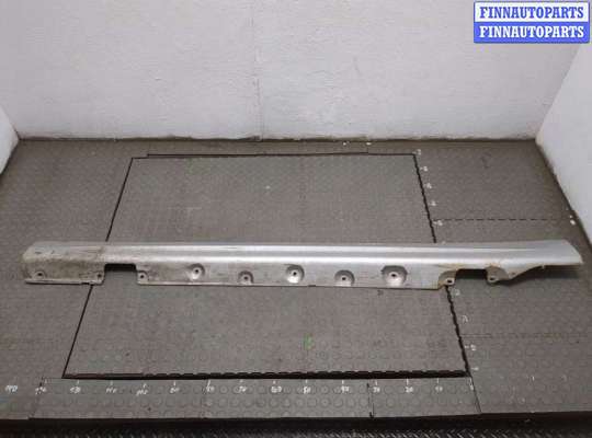 купить Накладка на порог на BMW 3 E46 1998-2005