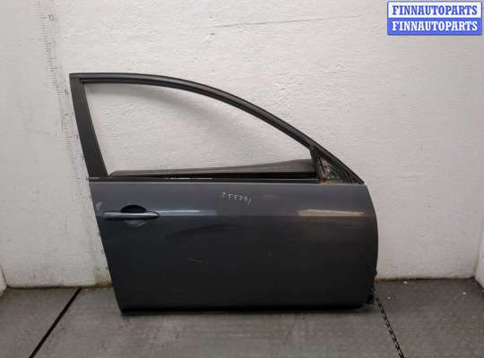 купить Стекло боковой двери на Nissan Primera P12 2002-2008