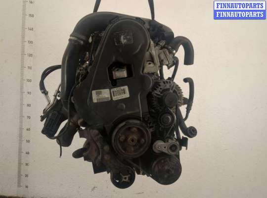 Заслонка дроссельная VL520045 на Volvo C70 2006-2009