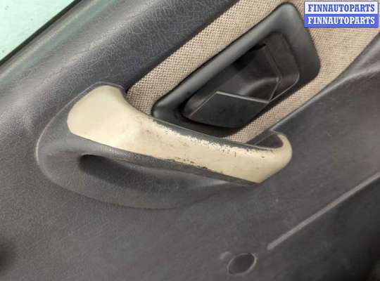 купить Замок двери на Peugeot Partner 2002-2008