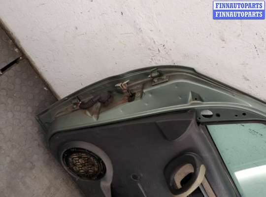 купить Замок двери на Peugeot Partner 2002-2008