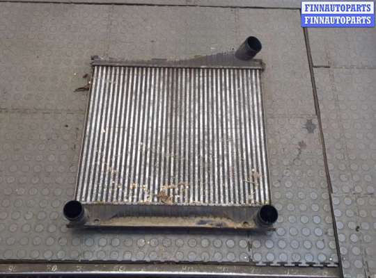 купить Радиатор интеркулера на Land Rover Range Rover Sport 2009-2013