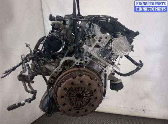 купить Двигатель (ДВС) на BMW 3 E46 1998-2005
