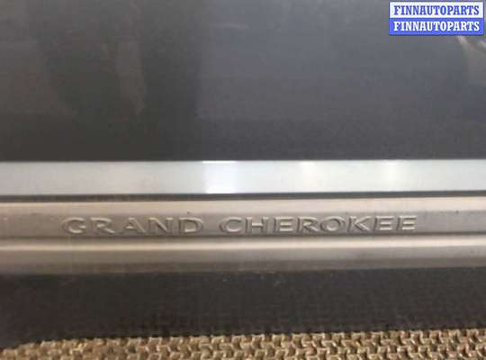 купить Дверь боковая (легковая) на Jeep Grand Cherokee 2004-2010
