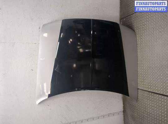 купить Обшивка капота на Chrysler 300C 2004-2011