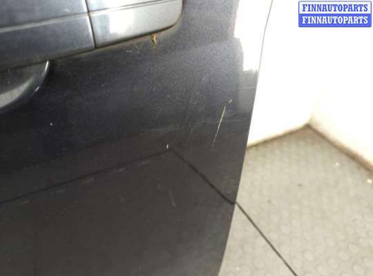 купить Дверь боковая (легковая) на Ford Focus 2 2008-2011