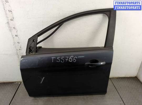 купить Дверь боковая (легковая) на Ford Focus 2 2008-2011