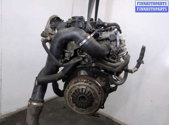 Купить Турбина на Alfa Romeo MiTo 2008-2018 Турбина AR93456 на Alfa Romeo MiTo 2008-2018