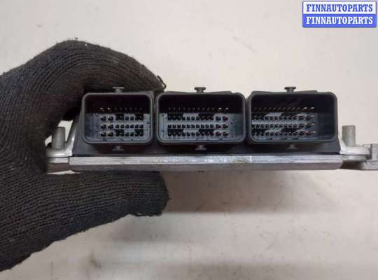 купить Блок управления двигателем на Renault Scenic RX4 1999-2004