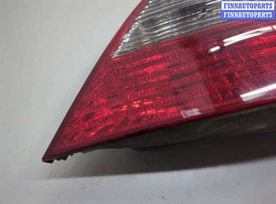 купить Фонарь (задний) на Mercedes E W211 2002-2009