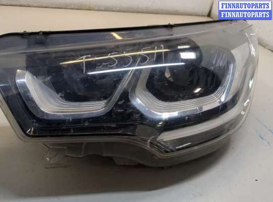 купить Фара (передняя) на Citroen C4 2010-2020