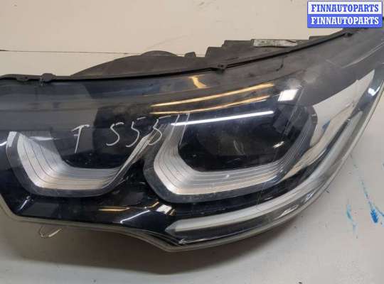 купить Фара (передняя) на Citroen C4 2010-2020