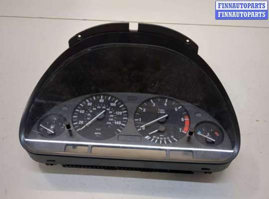 Щиток приборов (приборная панель) BM3082117 на BMW 5 E39 1995-2003