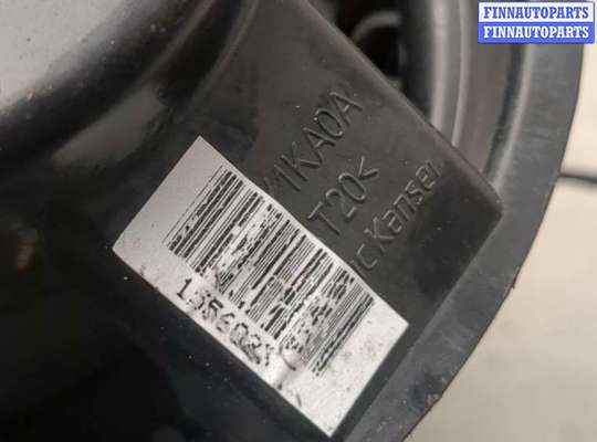 купить Двигатель отопителя (моторчик печки) на Nissan Juke 2010-2019