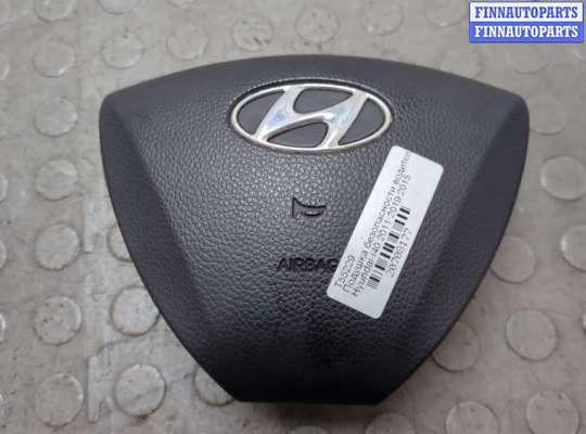 купить Подушка безопасности водителя на Hyundai i40 2011-2019