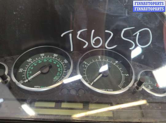 купить Щиток приборов (приборная панель) на Land Rover Range Rover 3 (LM) 2002-2012