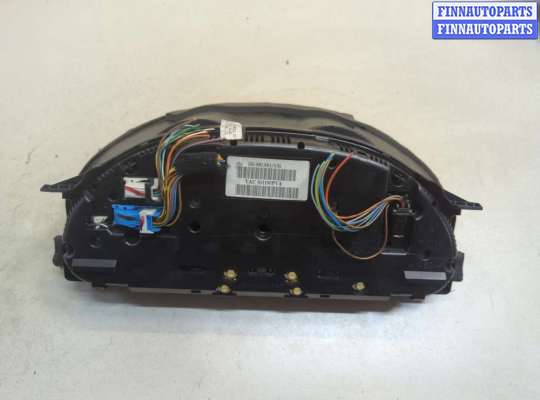 купить Щиток приборов (приборная панель) на Land Rover Range Rover 3 (LM) 2002-2012