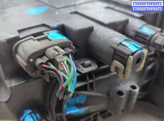 купить Фара (передняя) на Mazda 6 (GG) 2002-2007