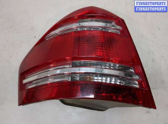 купить Фонарь (задний) на Mercedes GL X164 2006-2012