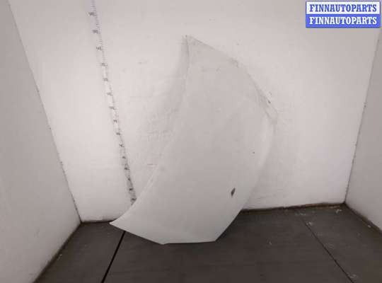 Капот CT1156448 на Citroen Berlingo 2008-2012