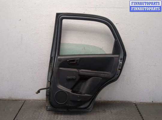 купить Замок двери на Fiat Sedici 2006-2012