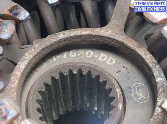 купить Маховик на Ford Transit 2006-2014