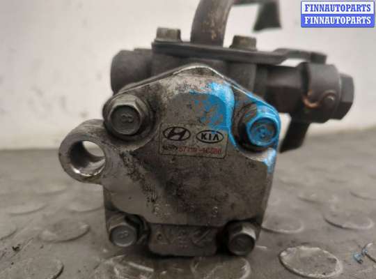 купить Насос гидроусилителя руля (ГУР) на Hyundai Getz 2002-2011