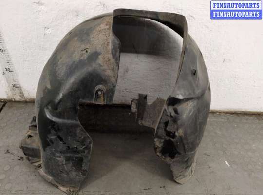 Защита арок (подкрылок) CT1140103 на Citroen C4 Grand Picasso 2006-2013
