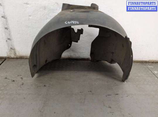 купить Защита арок (подкрылок) на Citroen C4 Grand Picasso 2006-2013