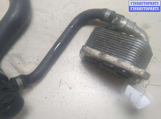 Теплообменник BM3550083 на BMW 3 E46 1998-2006