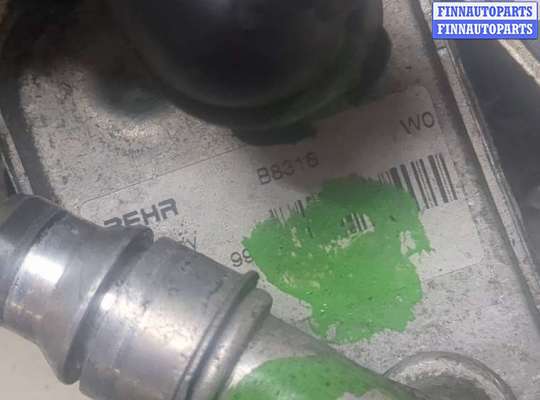 купить Теплообменник на BMW 3 E46 1998-2006