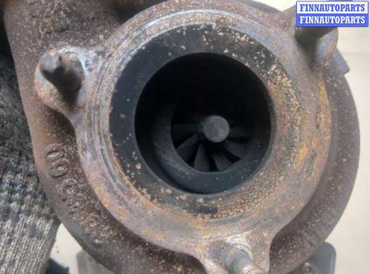 купить Турбина на Nissan Qashqai 2013-2022