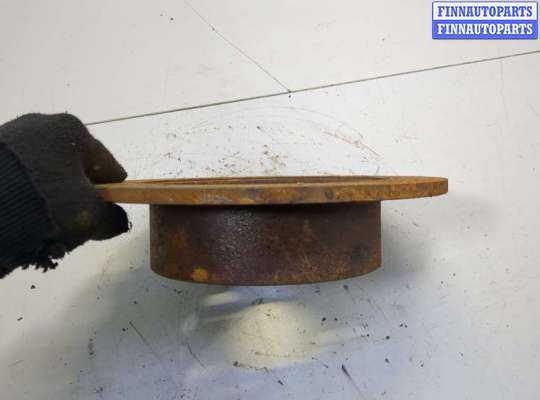 купить Диск тормозной на Toyota Camry V40 2006-2011