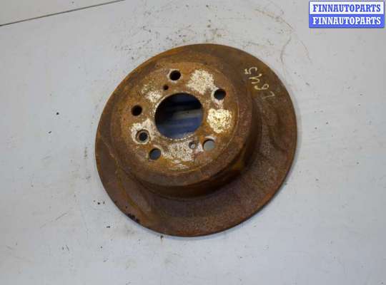 купить Диск тормозной на Toyota Camry V40 2006-2011