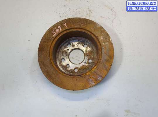 купить Диск тормозной на Toyota Camry V40 2006-2011