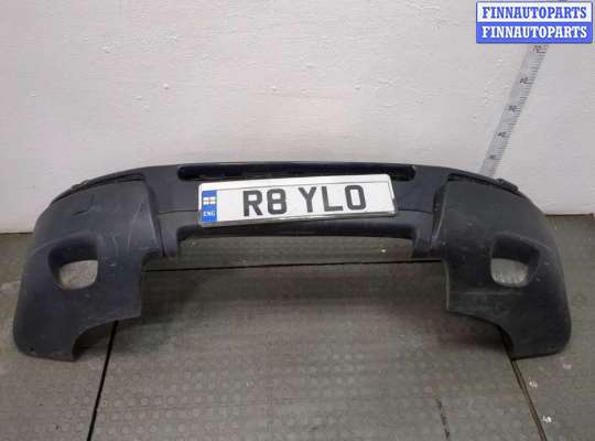 Купить Бампер на Volvo XC90 2002-2014 Бампер VL558082 на Volvo XC90 2002-2014