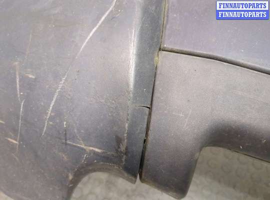 купить Бампер на Volvo XC90 2002-2014