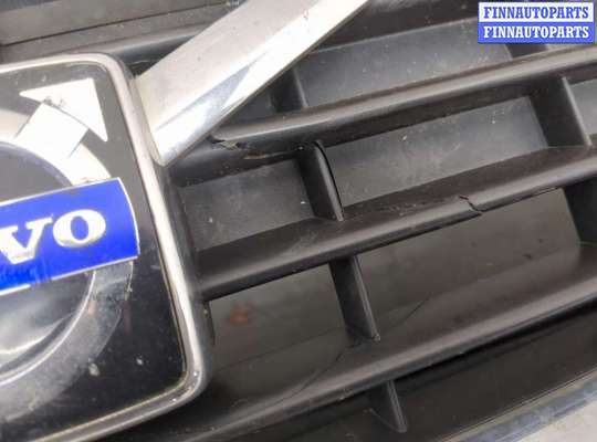 купить Бампер на Volvo S40 2004-2012