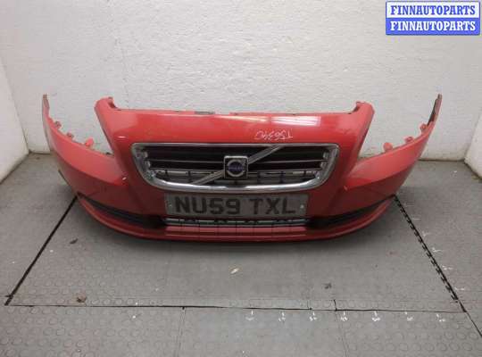 купить Бампер на Volvo S40 2004-2012